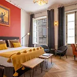 Escale Rochelaise, Avec Access Et Sauna Проживание в семье