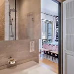 Escale Rochelaise, Avec Access Et Sauna * Ла-Рошель