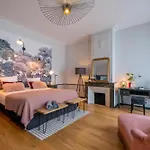 Escale Rochelaise, Avec Access Et Sauna Ла-Рошель