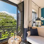 Escale Rochelaise, Avec Access Et Sauna *