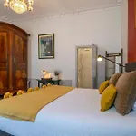 Проживание в семье Escale Rochelaise, Avec Access Et Sauna Ла-Рошель