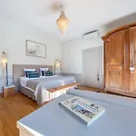 Escale Rochelaise, Avec Access Et Sauna *