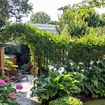 Escale Rochelaise, Avec Access Et Sauna Проживание в семье