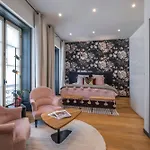 Escale Rochelaise, Avec Access Et Sauna Homestay La Rochelle (Charente-Maritime)