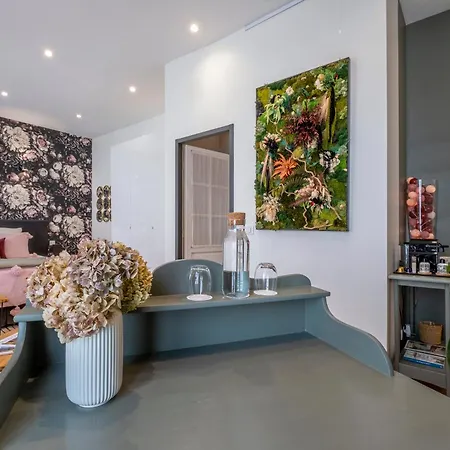 Escale Rochelaise, Avec Access Et Sauna *