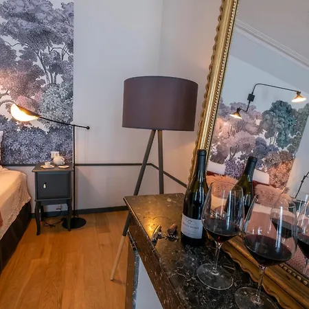 Escale Rochelaise, Avec Access Et Sauna *