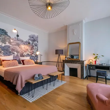 Escale Rochelaise, Avec Access Et Sauna La Rochelle (Charente-Maritime)