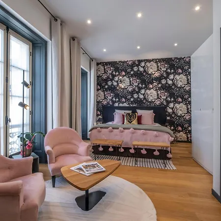 Escale Rochelaise, Avec Access Et Sauna Kwatera prywatna La Rochelle (Charente-Maritime)