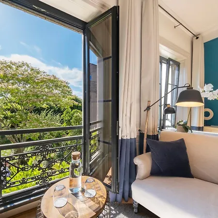 Escale Rochelaise, Avec Access Et Sauna *