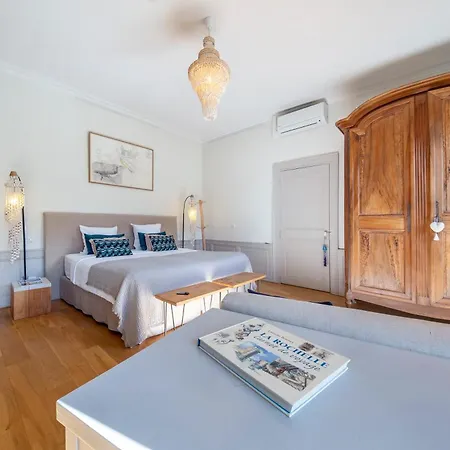 Escale Rochelaise, Avec Access Et Sauna *