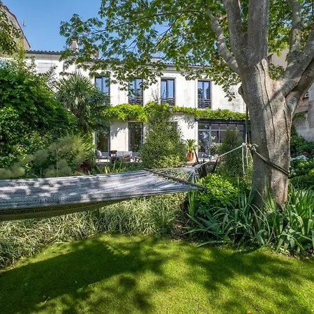 Escale Rochelaise, Avec Access Et Sauna *