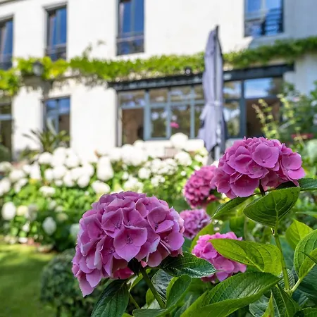 Escale Rochelaise, Avec Access Et Sauna * La Rochelle (Charente-Maritime)
