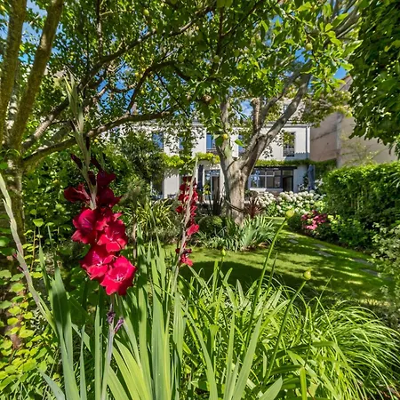 民宿 Escale Rochelaise, Avec Access Et Sauna 拉罗歇尔