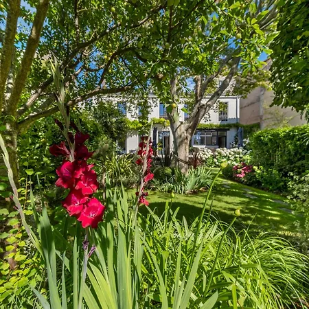 Homestay Escale Rochelaise, Avec Access Et Sauna La Rochelle (Charente-Maritime)