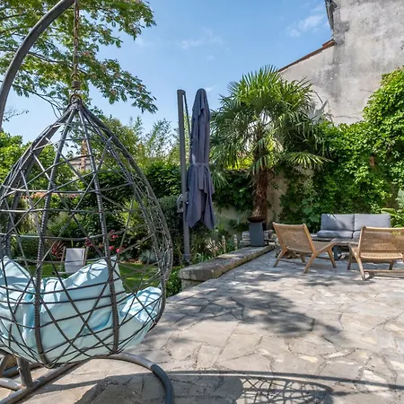Quarto em Acomodações Particulares Escale Rochelaise, Avec Access Et Sauna La Rochelle (Charente-Maritime)