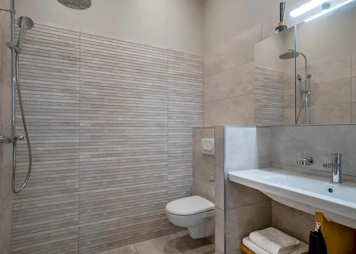 Escale Rochelaise, Avec Access Et Sauna * La Rochelle