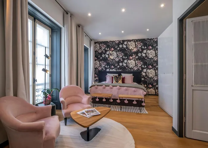 Escale Rochelaise, Avec Access Et Sauna Homestay szállás La Rochelle